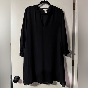 H&M Little Black Dress